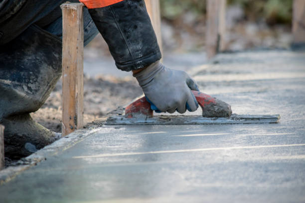 Best Concrete Contractor Near Me  in Ontario, CA