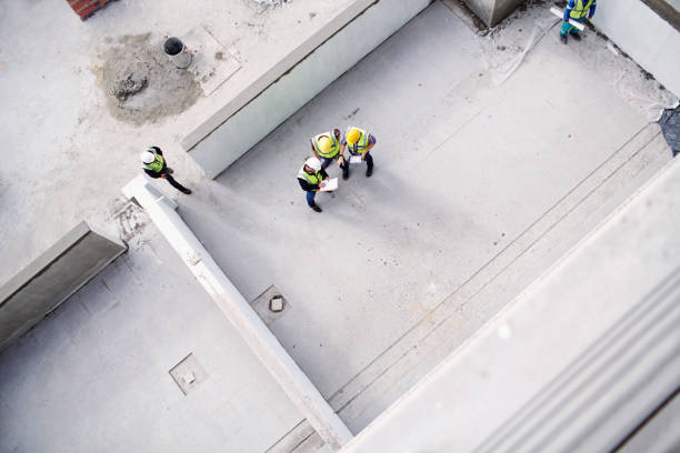 Best Concrete Walkway Installation  in Ontario, CA